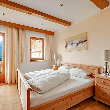 In Near Slopes Hotell Hainzenberg