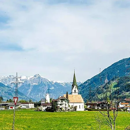 In Near Slopes