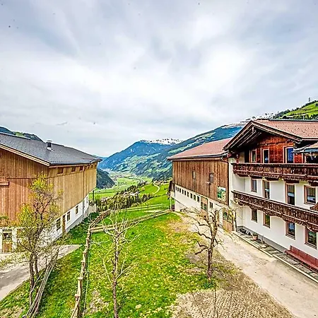 In Near Slopes Hotell
