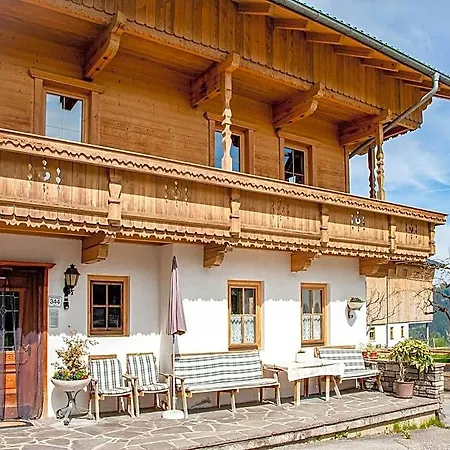 Hotell In Near Slopes Hainzenberg