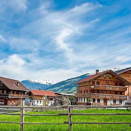 In Near Slopes Hotell