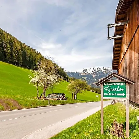 In Near Slopes 4* Hainzenberg