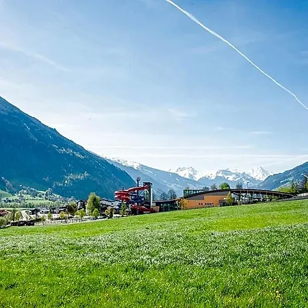 In Near Slopes