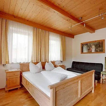 Hotell In Near Slopes Hainzenberg