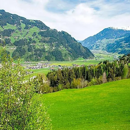 In Near Slopes