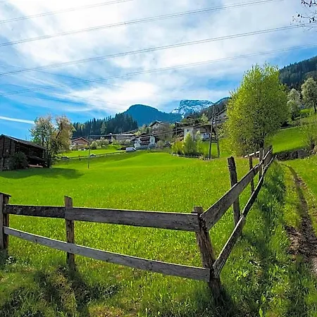 In Near Slopes Hainzenberg